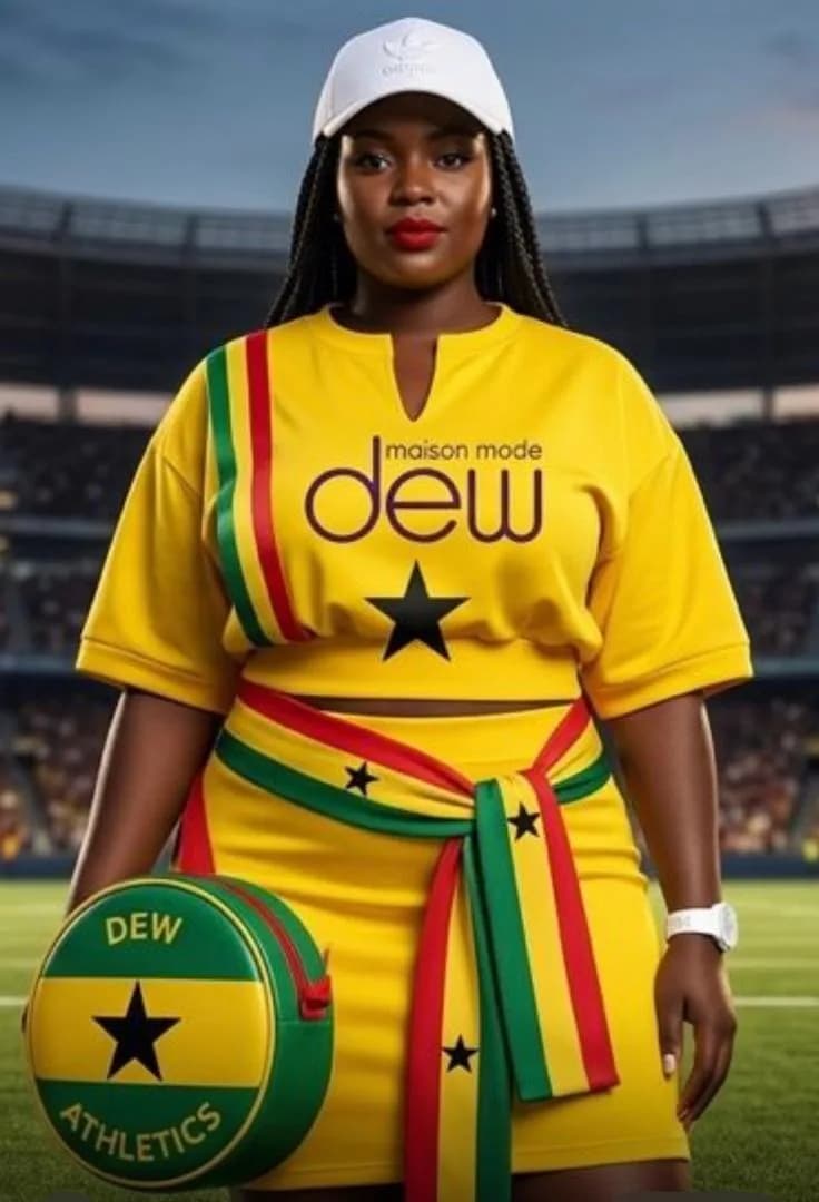 Custom DEW by Aphia order, photo 21